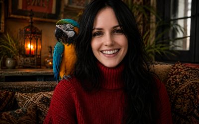 Die fenomeen van Soekie Vogel