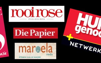 Joernaliste: Hoernaliste, poernaliste of koernaliste?